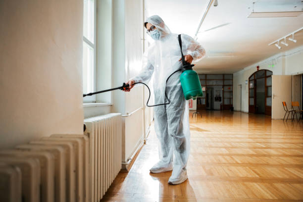 Pest Control for Restaurants in Thayer, MO